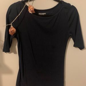 Old Navy Long Top